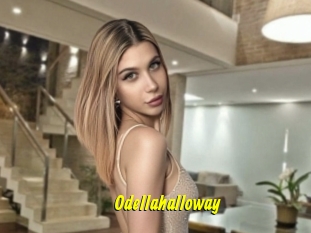 Odellahalloway