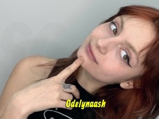 Odelynaash