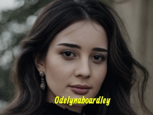 Odelynaboardley