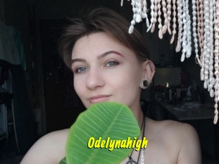 Odelynahigh