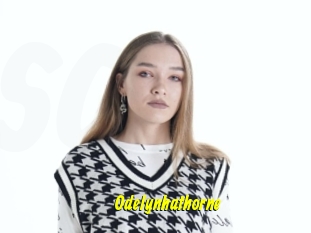 Odelynhathorne