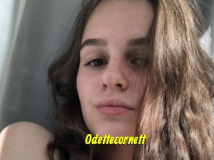 Odettecornett
