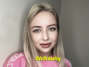 Odettedanley