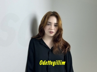 Odettegillim