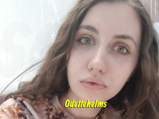 Odettehelms