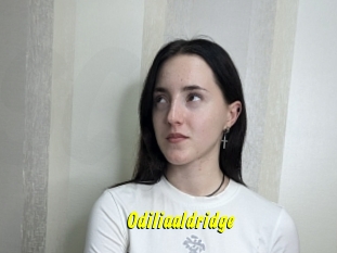 Odiliaaldridge