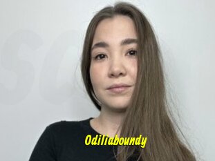 Odiliaboundy