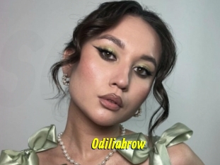 Odiliabrow