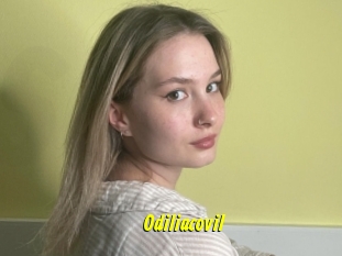 Odiliacovil