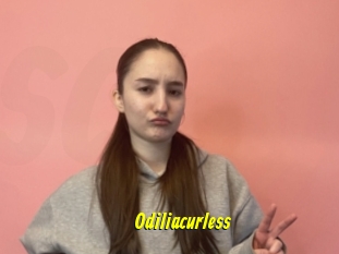 Odiliacurless