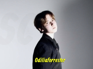 Odiliaforrester