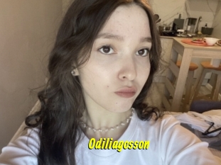 Odiliagosson