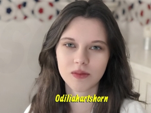 Odiliahartshorn