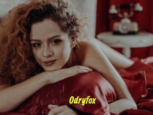 Odryfox