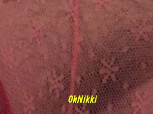 OhNikki