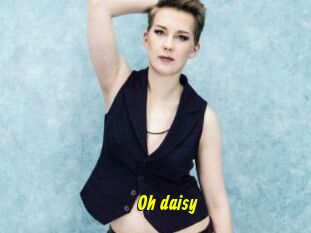 Oh_daisy