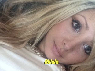 Ohlala