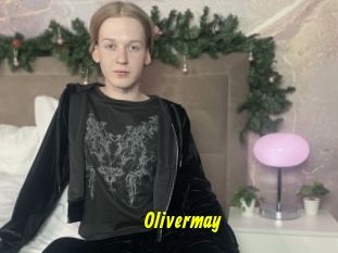 Olivermay