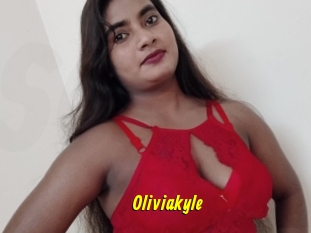 Oliviakyle