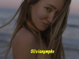 Olivianymphe