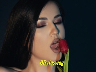 Oliviasway