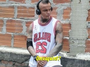 Onceagain97