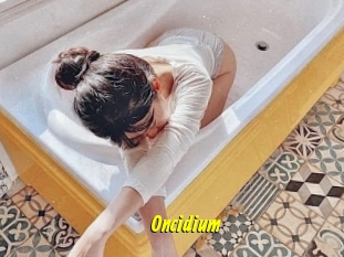 Oncidium