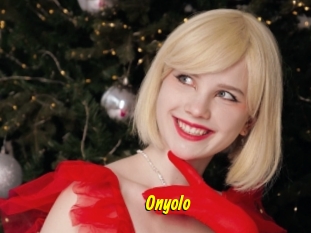 Onyolo