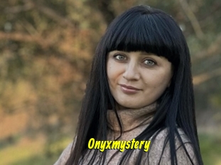 Onyxmystery