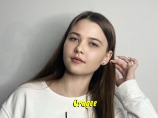 Oragee