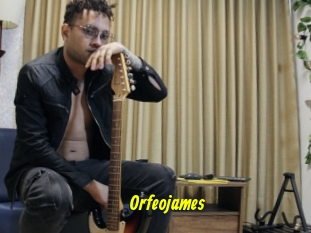 Orfeojames