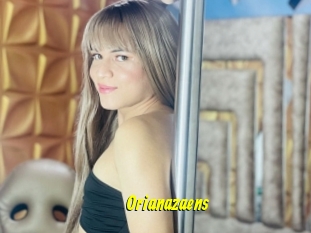 Orianazaens