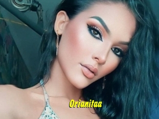 Orianitaa