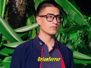 Orionferrer