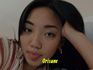 Orisune