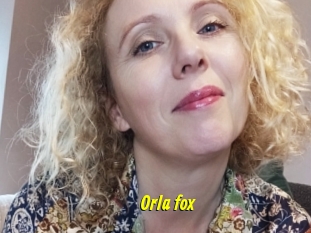 Orla_fox