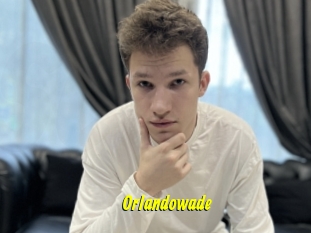 Orlandowade