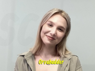 Orvabadder