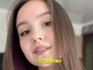 Orvaberner