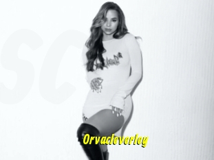Orvacleverley