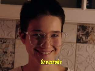 Orvacroke