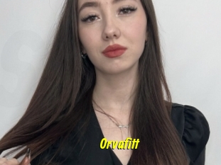 Orvafitt