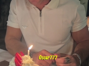 Oscar777