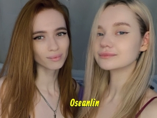Oseanlin