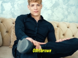 Ottisbrown