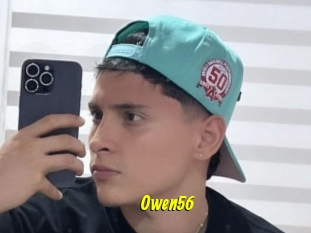 Owen56