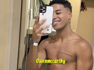 Owenmccarthy
