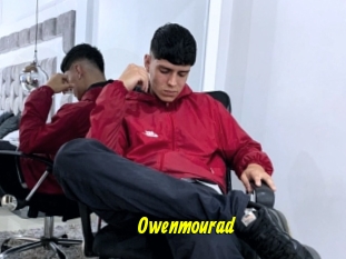 Owenmourad