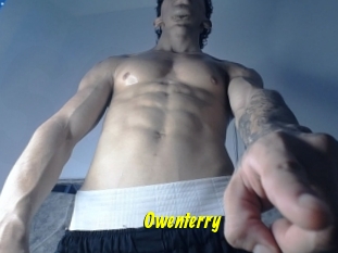 Owenterry
