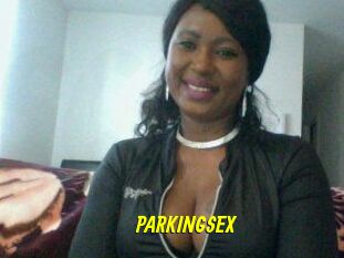 PARKINGSEX